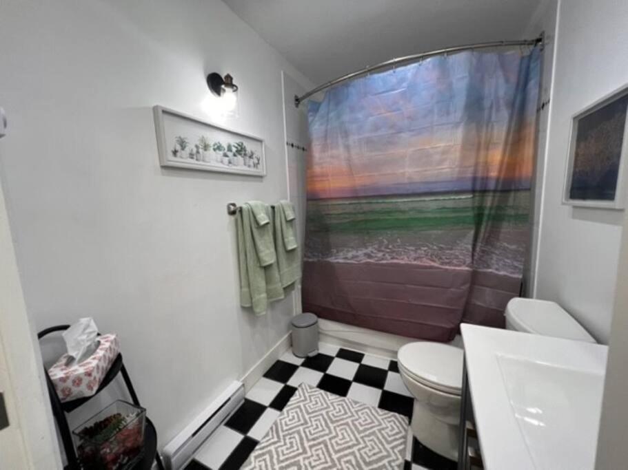 Appartement 'canyon Heights' Retreat *