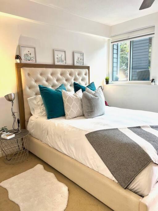 'canyon Heights' Retreat Appartement